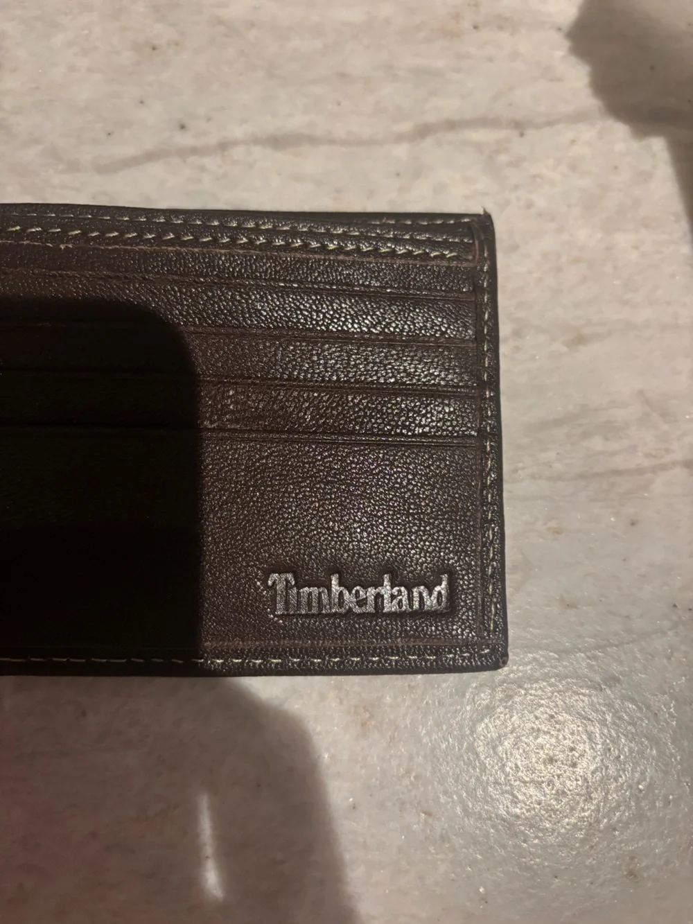 Timberland  Leather Wallet